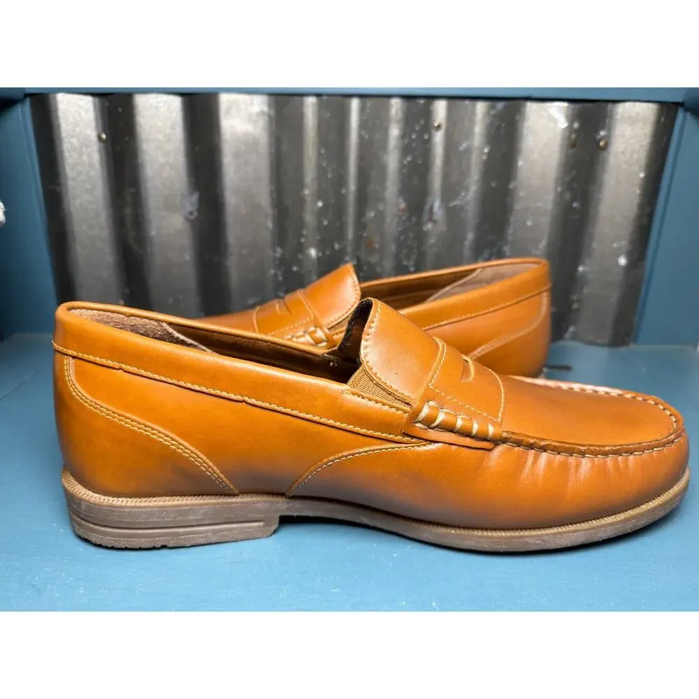 Rockport preston men
